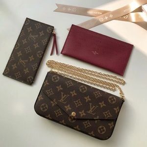 LV bag